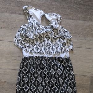 Super cute stretchy dress